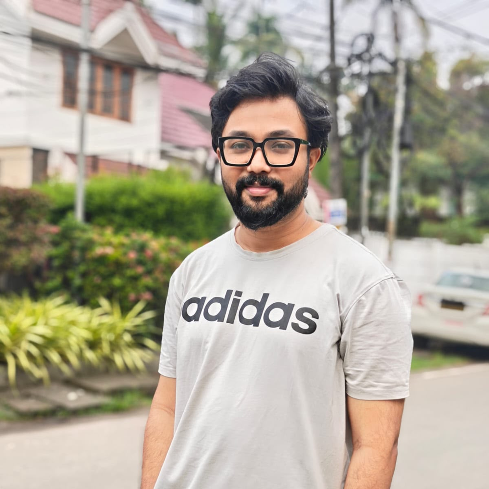Rohit Sankar
